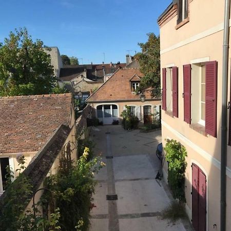 77 Rue De France Lejlighed Fontainebleau Eksteriør billede